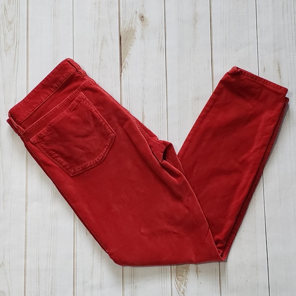 J. Crew Pants - J. Crew Toothpick Pants